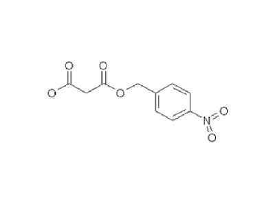 對硝基芐醇丙二酸單酯