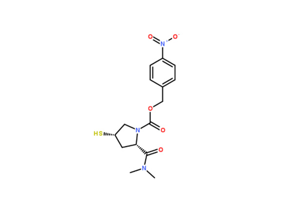 美羅培南側(cè)鏈