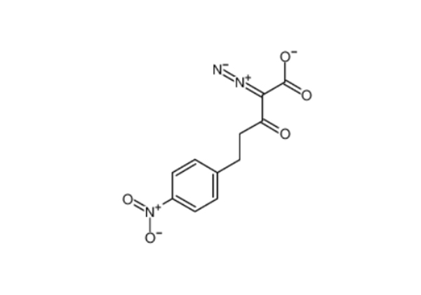 2-重氮乙酰乙酸對硝基芐酯