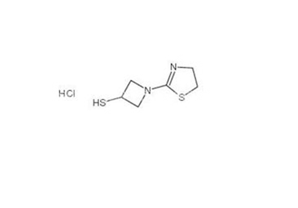 替比培南側(cè)鏈